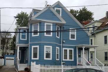 Wyman Bed & Breakfast