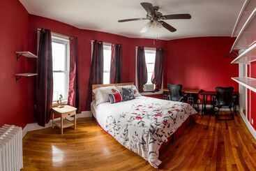 Wyman Bed & Breakfast