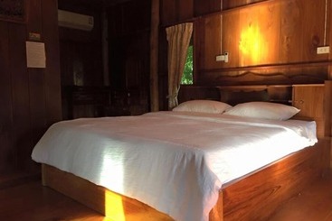 הוסטל Tribal Pai