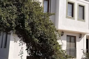 Bed and Breakfast Adacayi Otel
