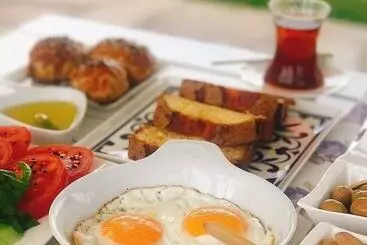 Bed and Breakfast Adacayi Otel
