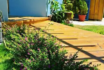 Bed & Breakfast Mooning The Hill