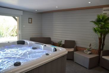 بيت ريفى Gite Des Aventures