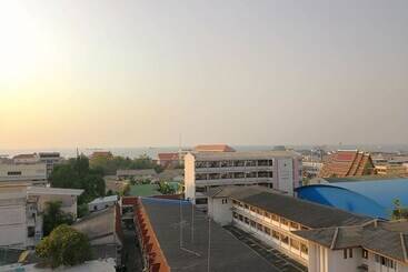 Hotel Cityview Residence