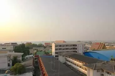 Hotel Cityview Residence