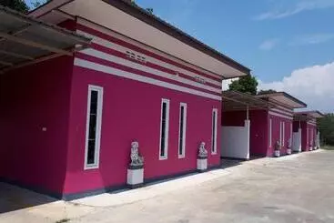 ホテル Eskimo Resort