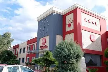 Hotel Labella Bergama