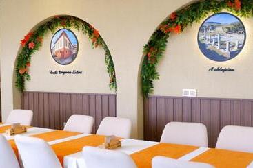 בית מלון כפרי Labella Bergama