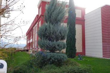 Hôtel Labella Bergama