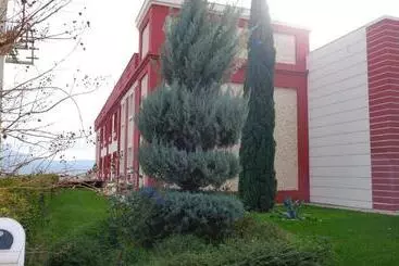 Hotelli Labella Bergama