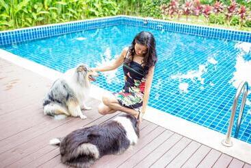 هتل Sannot Riverside Boutique