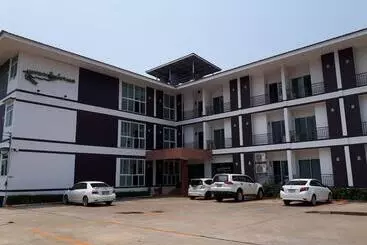 ホテル Tamarind Place