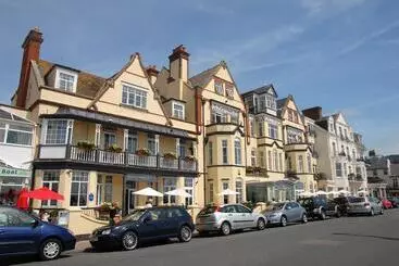 Hotel The Kingswood