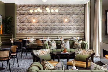 アパートホテル Native Edinburgh