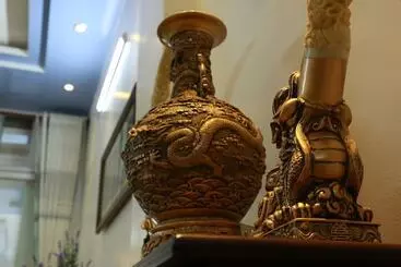 Pensjonat An Nam Corner