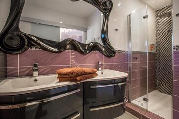 Пансион Domaine Les Cigales