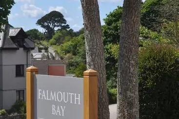 Pensione Falmouth Bay
