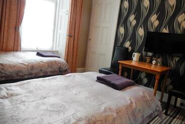 膳宿费 Gales Guesthouse