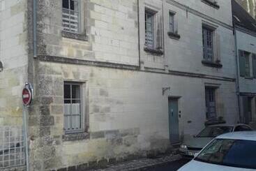 Pensionat La Capitainerie