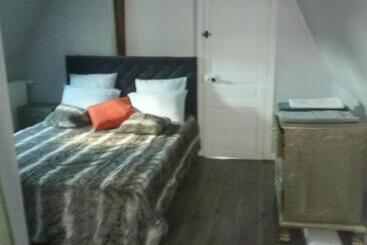 ペンション La Capitainerie