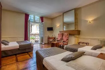 Pensione Noreli B&b