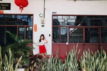 ペンション Sleeper House