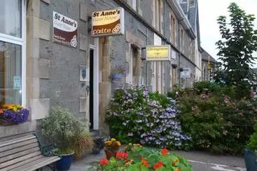 Pensió St Annes Guest House