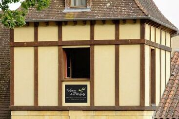 דירת נופש Résidence Les Hauts De Marquay