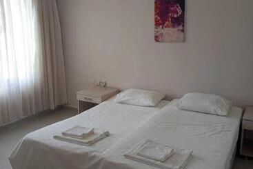 Resort Kalanora Otel