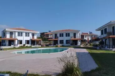 Resort Kalanora Otel