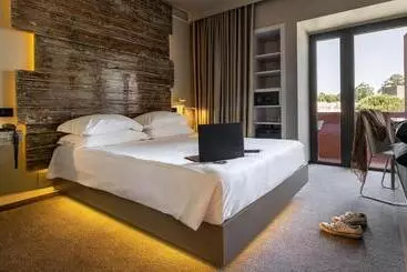 旅馆 Vitoria Stone