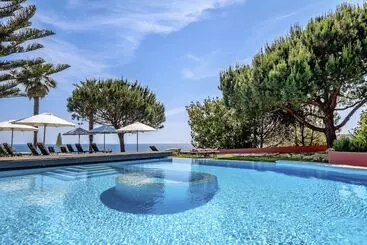 Boutique Hotel Vivenda Miranda