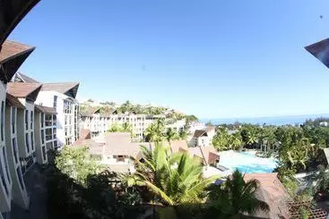 Grand Hotel des Mascareignes