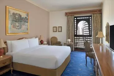 ホテル Intercontinental Dar Al Iman Madinah, An Ihg