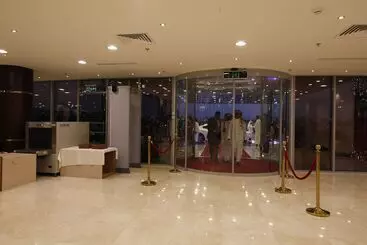 Отель Intercontinental Taif, An Ihg