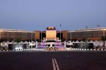 Hotel Intercontinental Taif, An Ihg