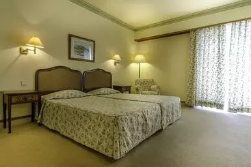 酒店 Solar Palmeiras