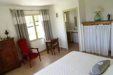 Bed and Breakfast Cante Grillet