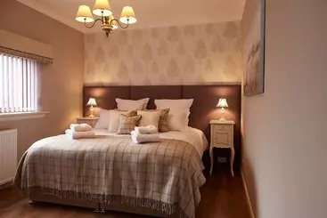 Bowhill Bed And Breakfast