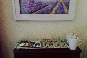 Brentwood Villa Bed And Breakfast