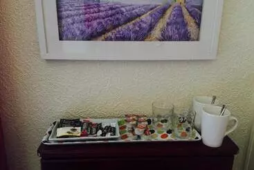 Brentwood Villa Bed And Breakfast