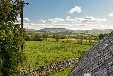 Cardross Estate Holiday Cottages