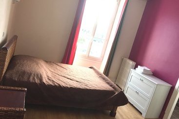 酒店 Brasserie Tabac De La Gare