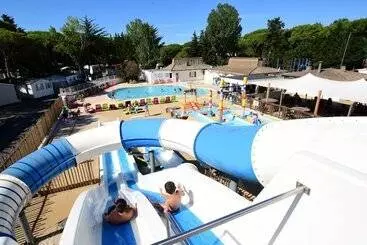 Hotel Maïana Resort