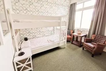 Halmstad Golfarena Hotell & Lägenheter