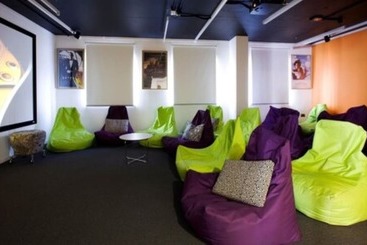 Otel Hashtag Highbury