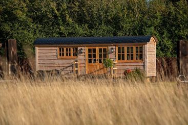 Hotel di Montagna The Shepherds Retreat