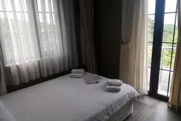 Hotel Sea Port House