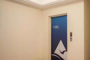 Hotel Shan Shui Hostel