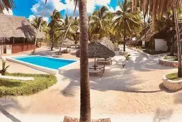 Hotel Tsunami Village